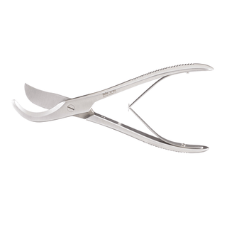 MILTEX STILLE PATTERN RIB SHEARS - Rib Shears, 8" | Quantity - 1x EA