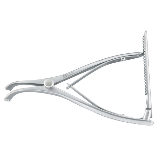 MILTEX INGE LAMINA SPREADER - Lamina Spreader, 6", Jaws Open to 1 1/8" | Quantity - 1x EA