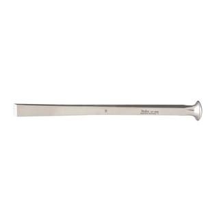 MILTEX FULTON LAMINECTOMY RONGEURS - Laminectomy Rongeur, 9", Slightly Curved Jaws 7 x 18mm | Quantity - 1x EA
