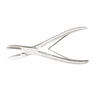 MILTEX LISTON BONE CUTTING FORCEPS - Bone Cutting Forceps, 7", Straight | Quantity - 1x EA