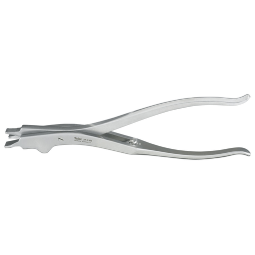 MILTEX CAST SPREADER - Office Model Cast Spreader, Poly Bagged | Quantity - 1x EA