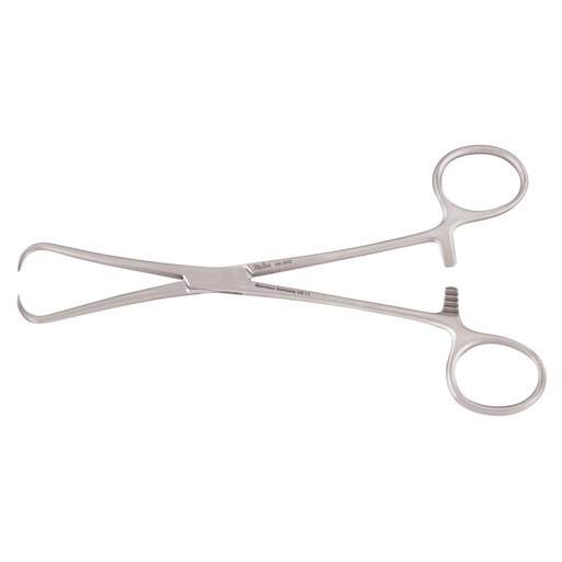 MILTEX FERGUSON TENACULUM FORCEPS - Tenaculum Forceps, 6", Straight Jaws | Quantity - 1x EA