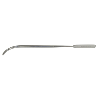MILTEX WALTHER URETHRAL SOUNDS - Urethral Sound, 22FR | Quantity - 1x EA