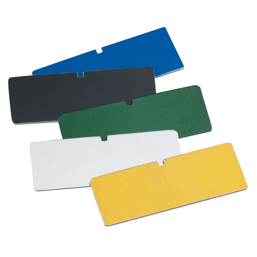 MILTEX STERILIZATION CONTAINER SYSTEM - Tamper Evident Locks, Plastic, Blue, 1000/bx | Quantity - 1x BX