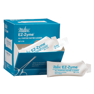 MILTEX EZ-ZYME ENZYME CLEANER - Enzyme Cleaner | Quantity - 1x BX