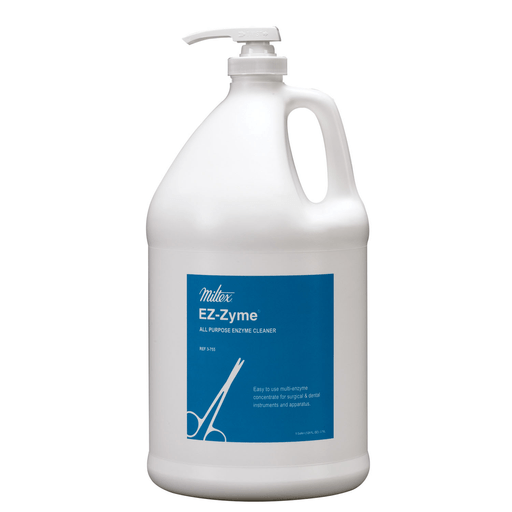 MILTEX EZ-ZYME ENZYME CLEANER - Enzyme Cleaner | Quantity - 1x BX