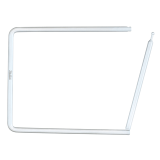 MILTEX STAINLESS STEELWARE & SURGICAL INSTRUMENT STRINGERS - Stringer & Lock, 2" x 8" | Quantity - 1x EA