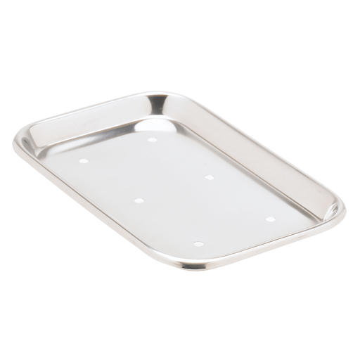 MILTEX STAINLESS STEELWARE & SURGICAL INSTRUMENT STRINGERS - Stringer & Lock, 2" x 8" | Quantity - 1x EA