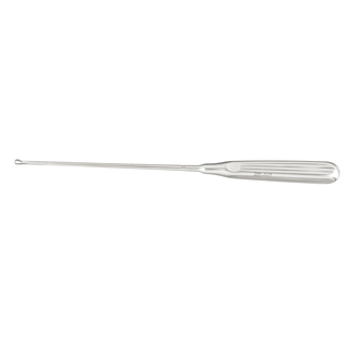 MILTEX SIMS UTERINE CURETTES - Sims Uterine Curette, Size 00 | Quantity - 1x EA