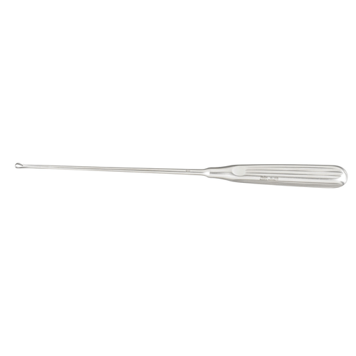 MILTEX SIMS UTERINE CURETTES - Sims Uterine Curette, Size 00 | Quantity - 1x EA