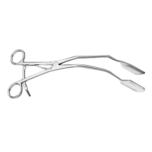 MILTEX LATERAL VAGINAL RETRACTOR - Lateral Vaginal Retractor, 8" | Quantity - 1x EA