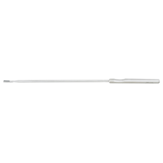 MILTEX KEVORKIAN-YOUNGE ENDOCERVICAL BIOPSY CURETTES - Biopsy Curette, 12", No Basket | Quantity - 1x EA