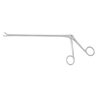 MILTEX CUP JAW UTERINE BIOPSY FORCEPS - Uterine Biopsy Forceps, 9" Shaft | Quantity - 1x EA