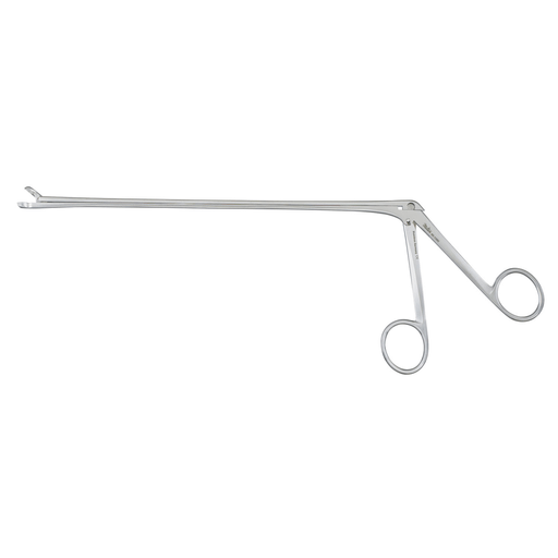 MILTEX CUP JAW UTERINE BIOPSY FORCEPS - Uterine Biopsy Forceps, 9" Shaft | Quantity - 1x EA