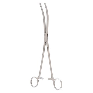 MILTEX PEAN FORCEPS - Pean Forceps, 10" | Quantity - 1x EA