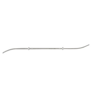 MILTEX HANK UTERINE DILATORS - Uterine Dilator, 19-20FR | Quantity - 1x EA