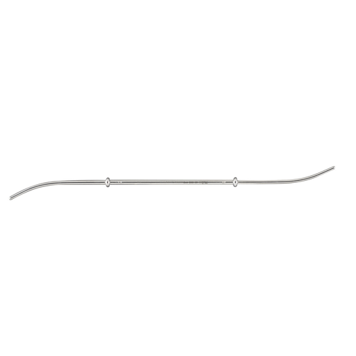 MILTEX HANK UTERINE DILATORS - Uterine Dilator, 19-20FR | Quantity - 1x EA