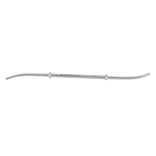 MILTEX HANK UTERINE DILATORS - Uterine Dilator, 19-20FR | Quantity - 1x EA