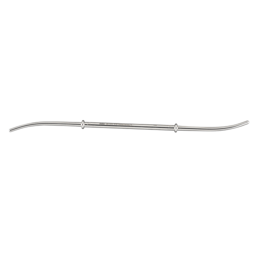 MILTEX HANK UTERINE DILATORS - Uterine Dilator, 19-20FR | Quantity - 1x EA