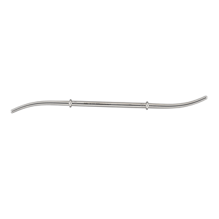 MILTEX HANK UTERINE DILATORS - Uterine Dilator, 19-20FR | Quantity - 1x EA