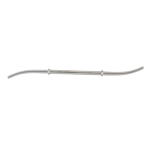 MILTEX HANK UTERINE DILATORS - Uterine Dilator, 19-20FR | Quantity - 1x EA