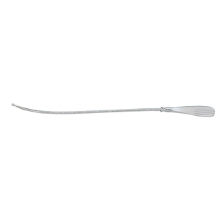 MILTEX SIMS UTERINE SOUND - Sims Uterine Sound, 13" | Quantity - 1x EA