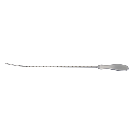 MILTEX SIMS UTERINE SOUND - Sims Uterine Sound, 13" | Quantity - 1x EA