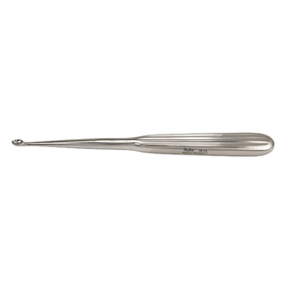 MILTEX DERMAL CURETTES - Dermal Curette, Size 1 | Quantity - 1x EA