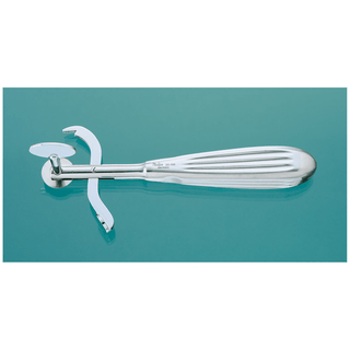 MILTEX FINGER RING CUTTER - Ring Cutter, 6", Circular Saw Blade | Quantity - 1x EA