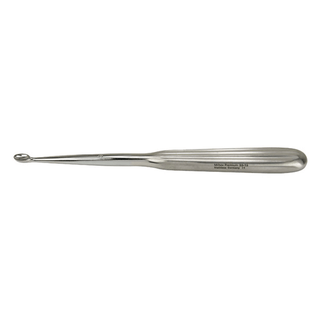 MILTEX DERMAL CURETTES - Dermal Curette, Size 1 | Quantity - 1x EA