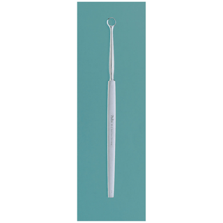 MILTEX FOX DERMAL CURETTES - Dermal Curette, 5mm | Quantity - 1x EA