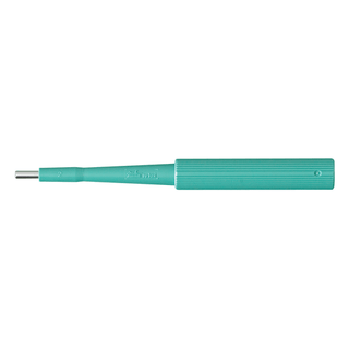 MILTEX STERILE DISPOSABLE BIOPSY PUNCHES - Biopsy Punch, 5mm, 50/bx | Quantity - 1x BX