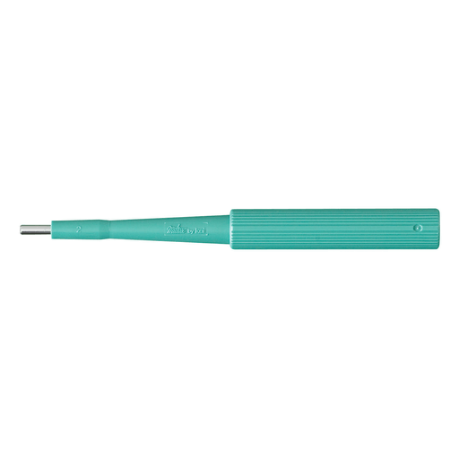 MILTEX STERILE DISPOSABLE BIOPSY PUNCHES - Biopsy Punch, 5mm, 50/bx | Quantity - 1x BX
