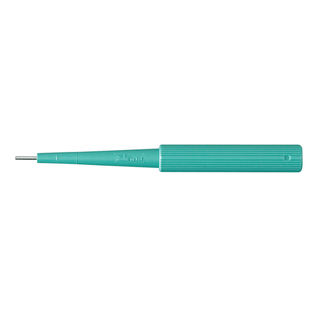 MILTEX STERILE DISPOSABLE BIOPSY PUNCHES - Biopsy Punch, 5mm, 50/bx | Quantity - 1x BX