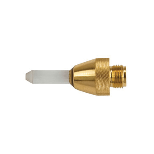 MILTEX CRYOSOLUTIONS - Complete Set Includes: 1mm Wide Tip, One Cartridge, Metal Pin, User Manual & Plastic Case | Quantity - 1x EA