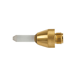 MILTEX CRYOSOLUTIONS - Complete Set Includes: 1mm Wide Tip, One Cartridge, Metal Pin, User Manual & Plastic Case | Quantity - 1x EA