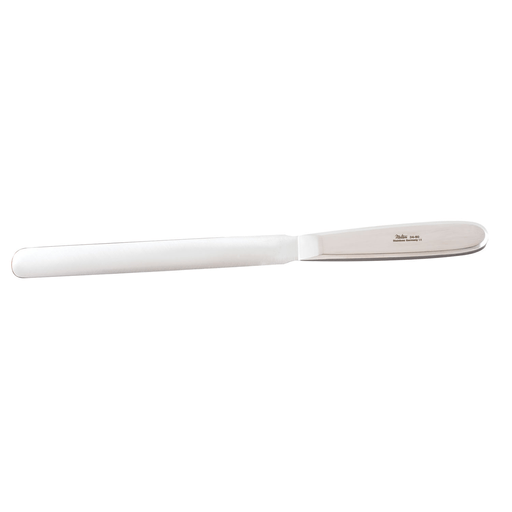 MILTEX VIRCHOW BRAIN SECTIONING KNIFE - Brain Sectioning Knife, 7", Blade 180mm x 20mm | Quantity - 1x EA