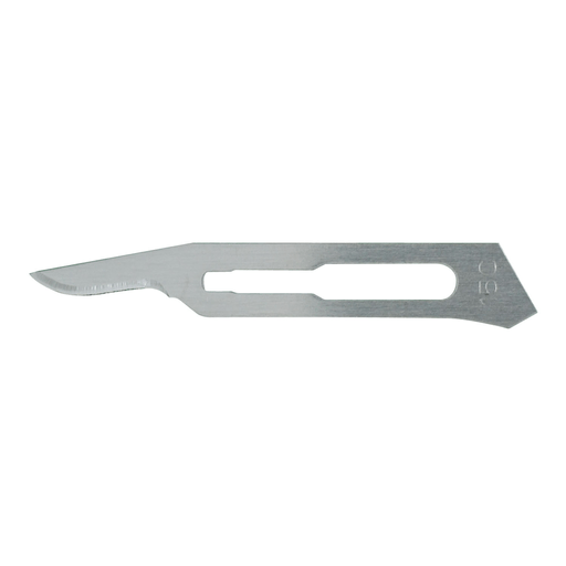 MILTEX SURGICAL BLADES - Surgical Blade, Size 15C, 100/bx | Quantity - 1x BX