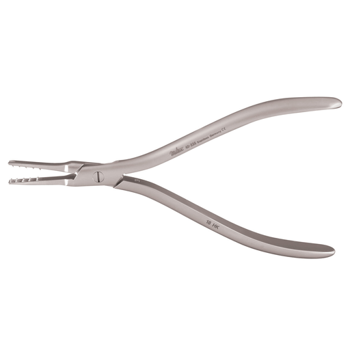 MILTEX PLATYPUS NAIL PULLING FORCEPS - Nail Pulling Forceps, 5", Narrow Jaws | Quantity - 1x EA