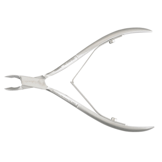 MILTEX TISSUE & CUTICLE NIPPERS - Cuticle Nipper, 5", Stainless, 10mm, Convex Jaws | Quantity - 1x EA