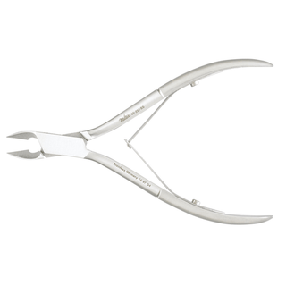 MILTEX TISSUE & CUTICLE NIPPERS - Cuticle Nipper, 5", Stainless, 10mm, Convex Jaws | Quantity - 1x EA