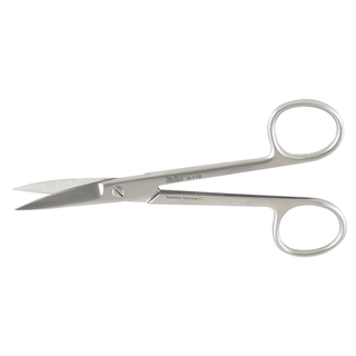 MILTEX MAYO OPERATING SCISSORS - Operating Scissors, 5" Curved | Quantity - 1x EA