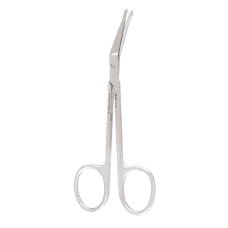 MILTEX EYE SCISSORS - Eye Scissors, 4" Straight | Quantity - 1x EA