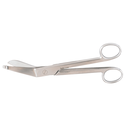 MILTEX ESMARCH HEAVY DUTY BANDAGE & PLASTER SHEARS - Shears, 8" | Quantity - 1x EA