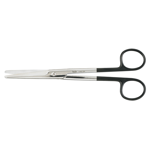 MILTEX MAYO DISSECTING SCISSORS - Dissecting Scissors, 6" Curved, Rounded Blades | Quantity - 1x EA