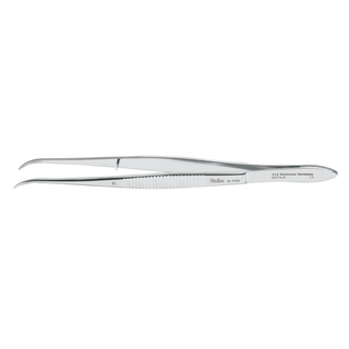 MILTEX DRESSING FORCEPS - Dressing Forceps, 12", Standard, Serrated Handles | Quantity - 1x EA