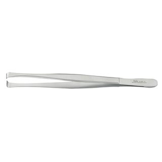 MILTEX MARTIN TISSUE FORCEPS - Tissue Forceps, 7" | Quantity - 1x EA