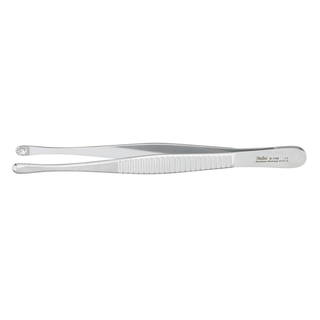 MILTEX RUSSIAN TISSUE FORCEPS - Tissue Forceps, 6" | Quantity - 1x EA
