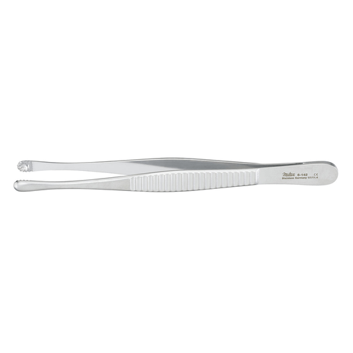 MILTEX RUSSIAN TISSUE FORCEPS - Tissue Forceps, 6" | Quantity - 1x EA