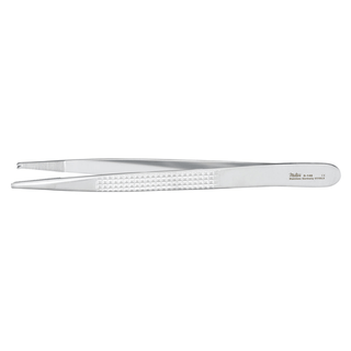 MILTEX BONNEY TISSUE FORCEPS - Tissue Forceps, 7", 2x3 Teeth | Quantity - 1x EA